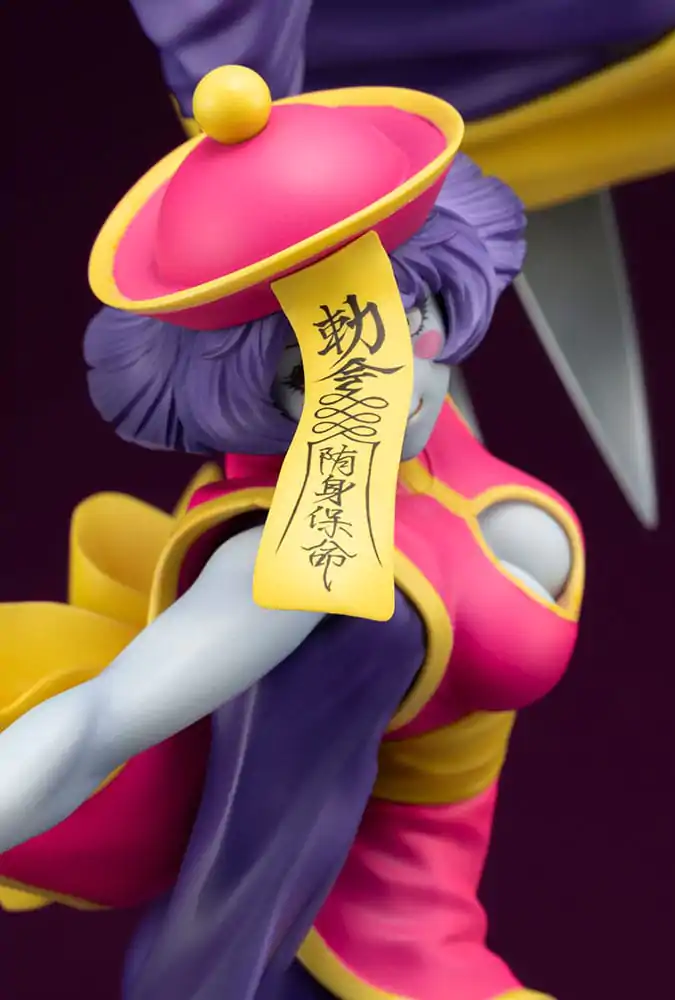 Darkstalkers Bishoujo PVC Socha 1/7 Hsien-Ko 29 cm produktová fotografia