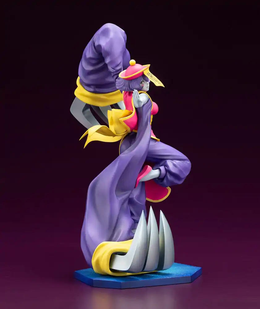 Darkstalkers Bishoujo PVC Socha 1/7 Hsien-Ko 29 cm produktová fotografia