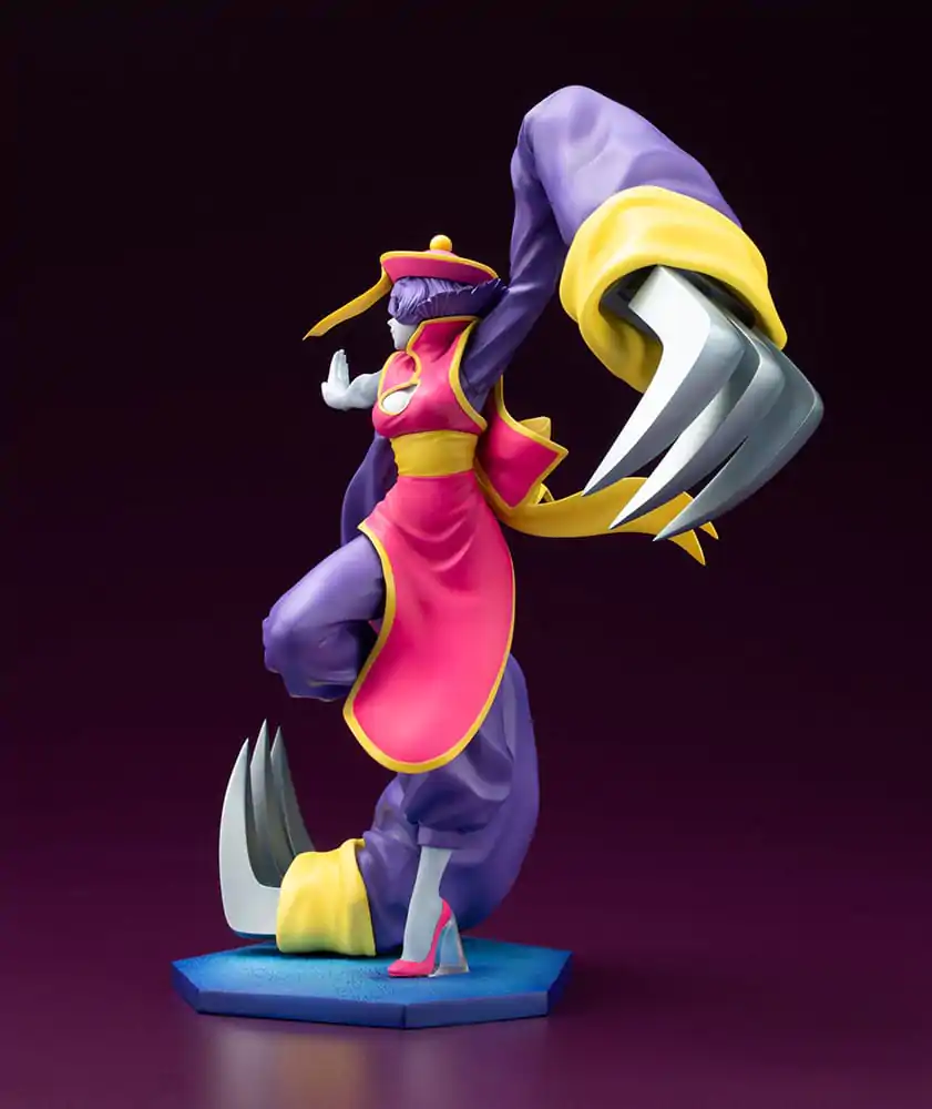 Darkstalkers Bishoujo PVC Socha 1/7 Hsien-Ko 29 cm produktová fotografia