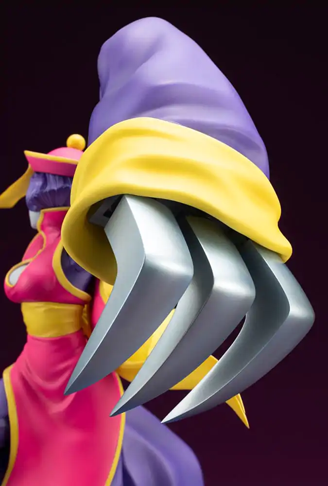 Darkstalkers Bishoujo PVC Socha 1/7 Hsien-Ko 29 cm produktová fotografia