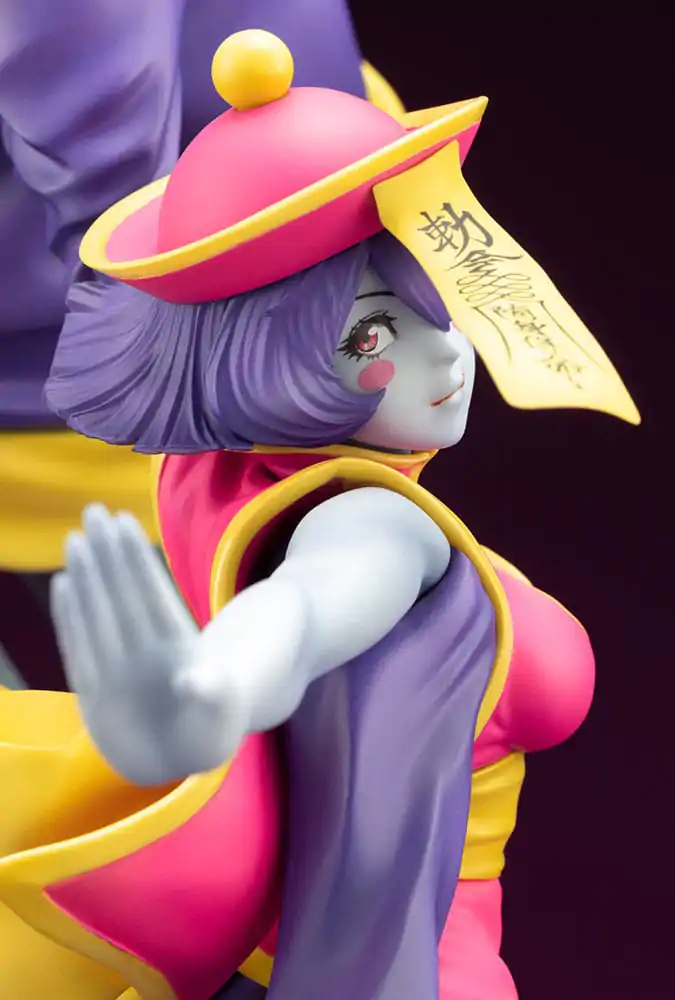 Darkstalkers Bishoujo PVC Socha 1/7 Hsien-Ko 29 cm produktová fotografia