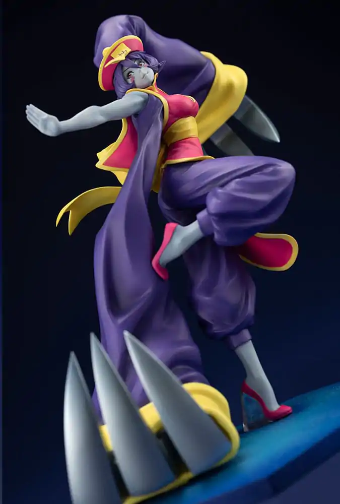 Darkstalkers Bishoujo PVC Socha 1/7 Hsien-Ko 29 cm produktová fotografia