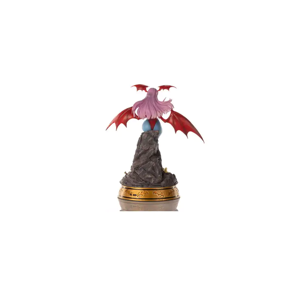 Darkstalkers PVC socha Morrigan Aensland Player 2 Variant 25 cm produktová fotografia