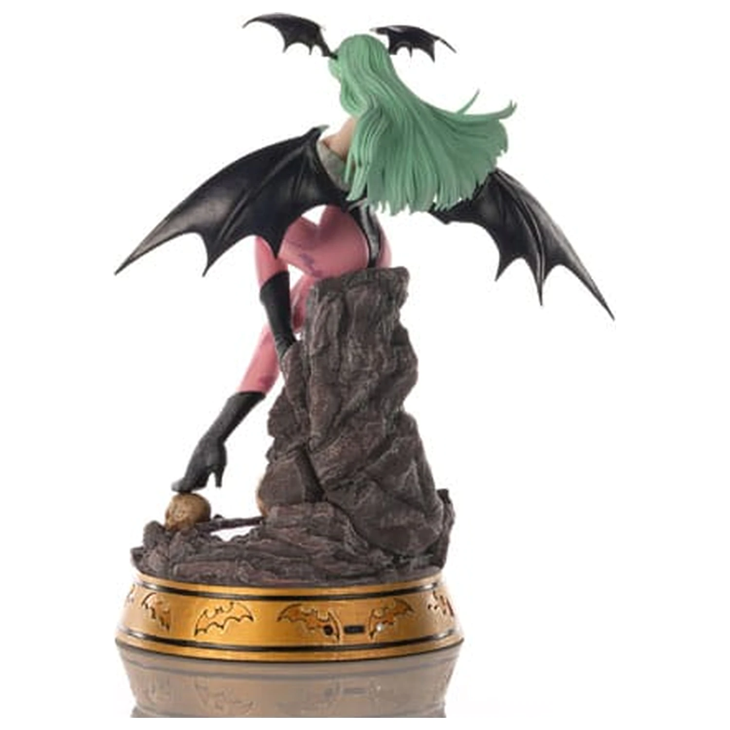 Darkstalkers PVC Socha Morrigan Aensland 25 cm produktová fotografia
