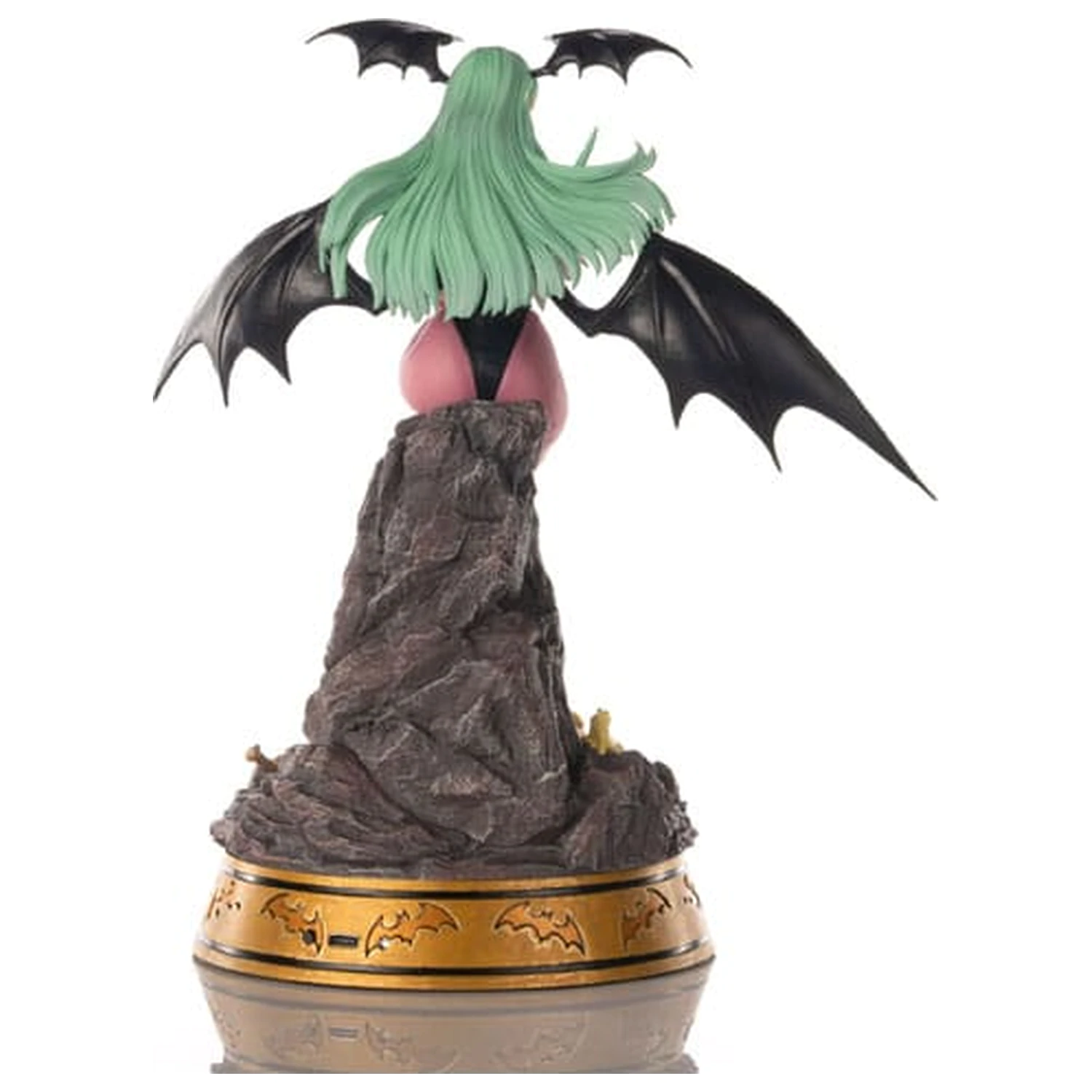 Darkstalkers PVC Socha Morrigan Aensland 25 cm produktová fotografia