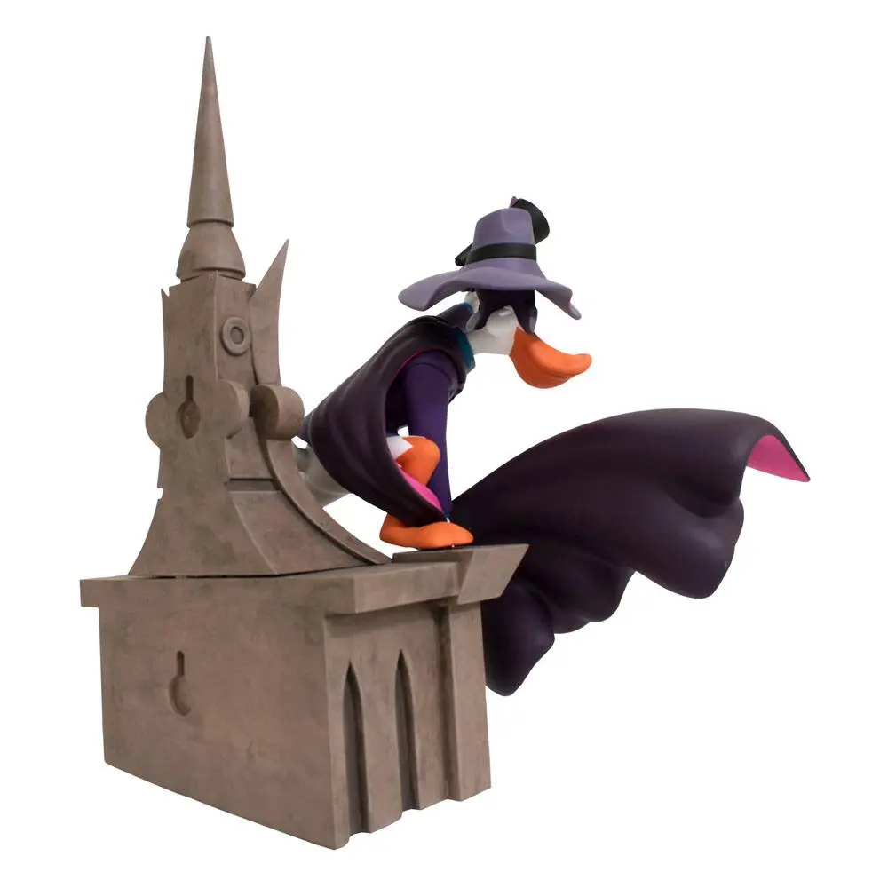 Darkwing Duck Gallery PVC soška Darkwing Duck 23 cm termékfotó