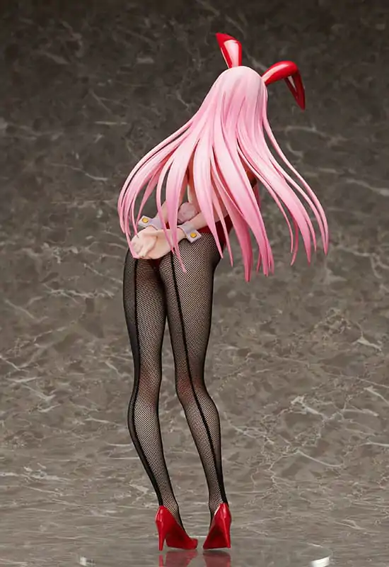 Darling in the Franxx PVC soška 1/4 Zero Two Bunny Ver. 43 cm (znovuvydanie) termékfotó