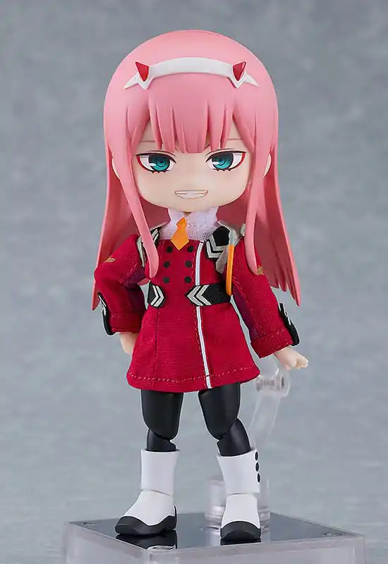 Darling in the Franxx for Nendoroid Doll Figures Sada oblečenia: Zero Two produktová fotografia