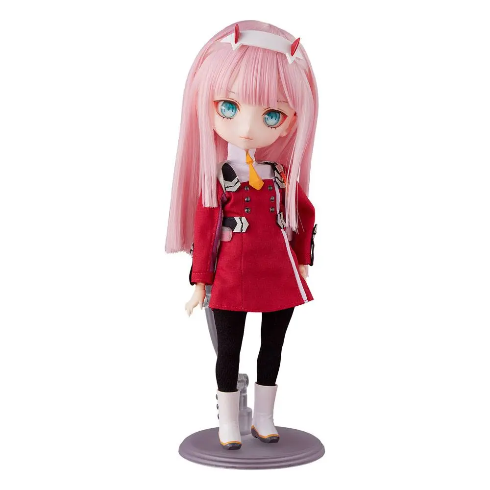 Darling in the Franxx Harmonia Humming Doll Zero Two 23 cm termékfotó