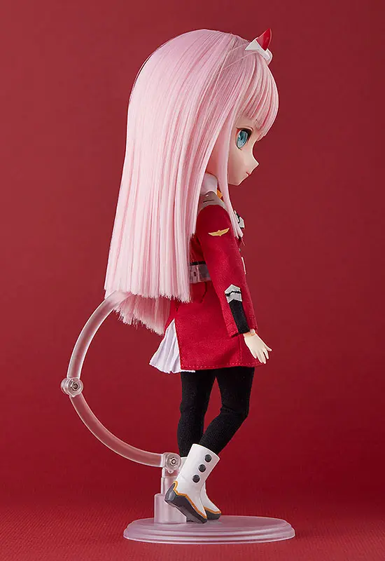 Darling in the Franxx Harmonia Humming Doll Zero Two 23 cm termékfotó