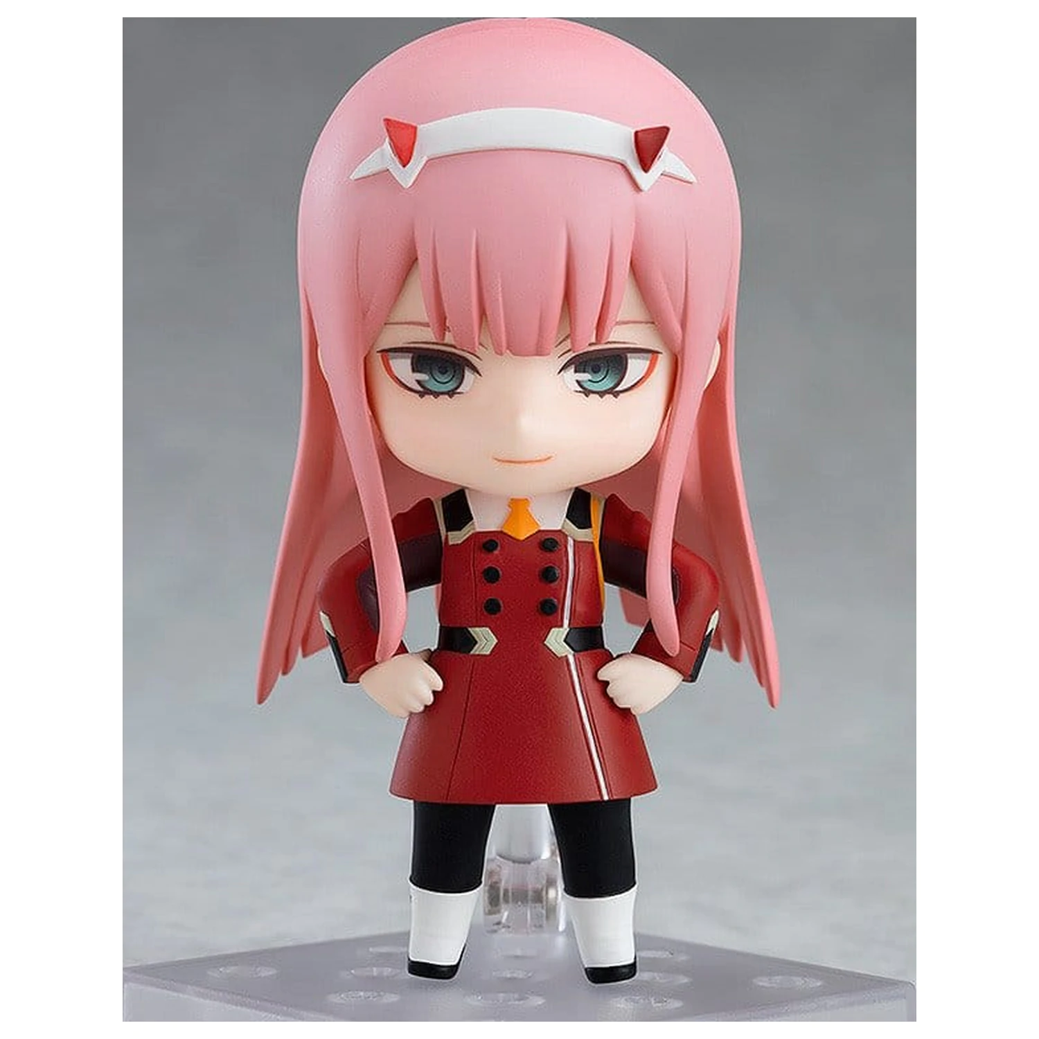 Darling in the Franxx Nendoroid akčná figúrka Zero Two 10 cm produktová fotografia