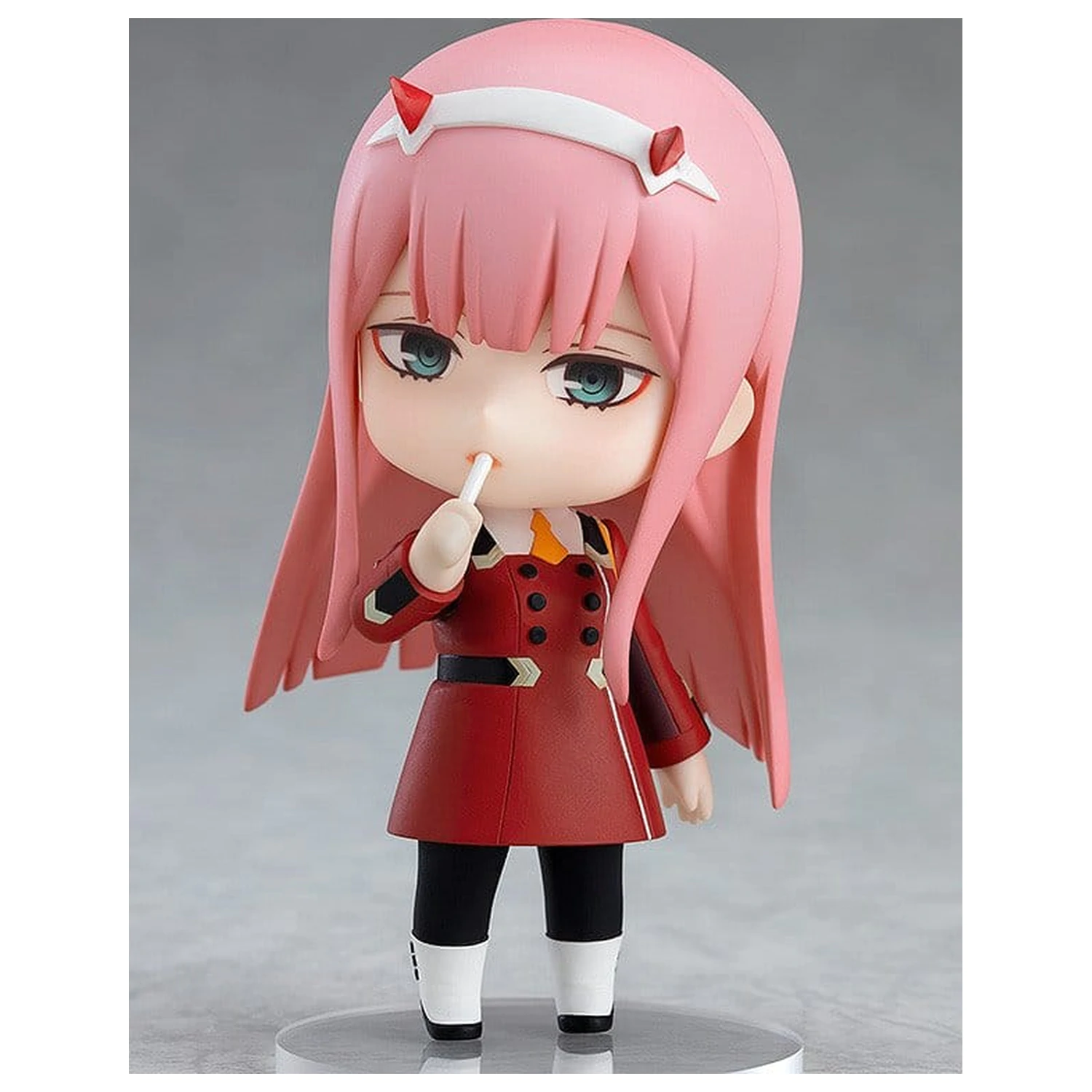 Darling in the Franxx Nendoroid akčná figúrka Zero Two 10 cm produktová fotografia