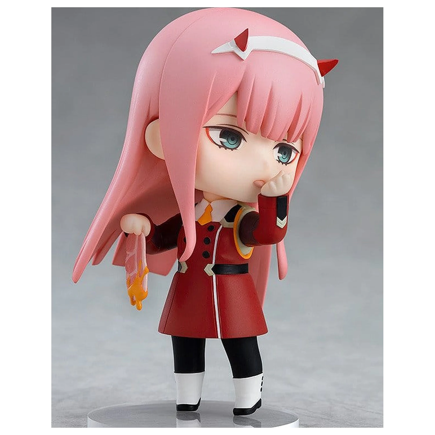 Darling in the Franxx Nendoroid akčná figúrka Zero Two 10 cm produktová fotografia