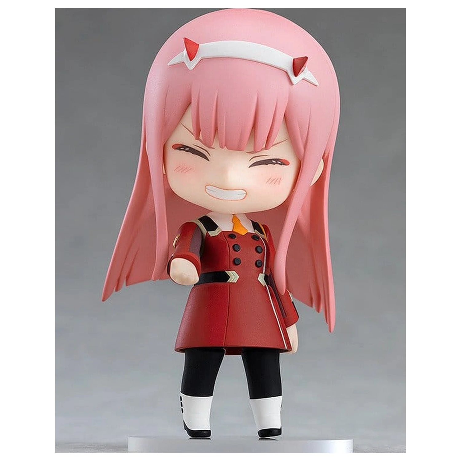 Darling in the Franxx Nendoroid akčná figúrka Zero Two 10 cm produktová fotografia