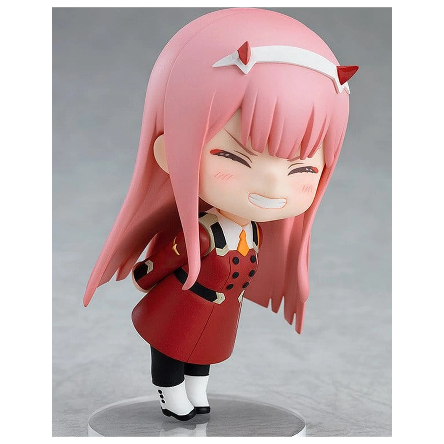 Darling in the Franxx Nendoroid akčná figúrka Zero Two 10 cm produktová fotografia