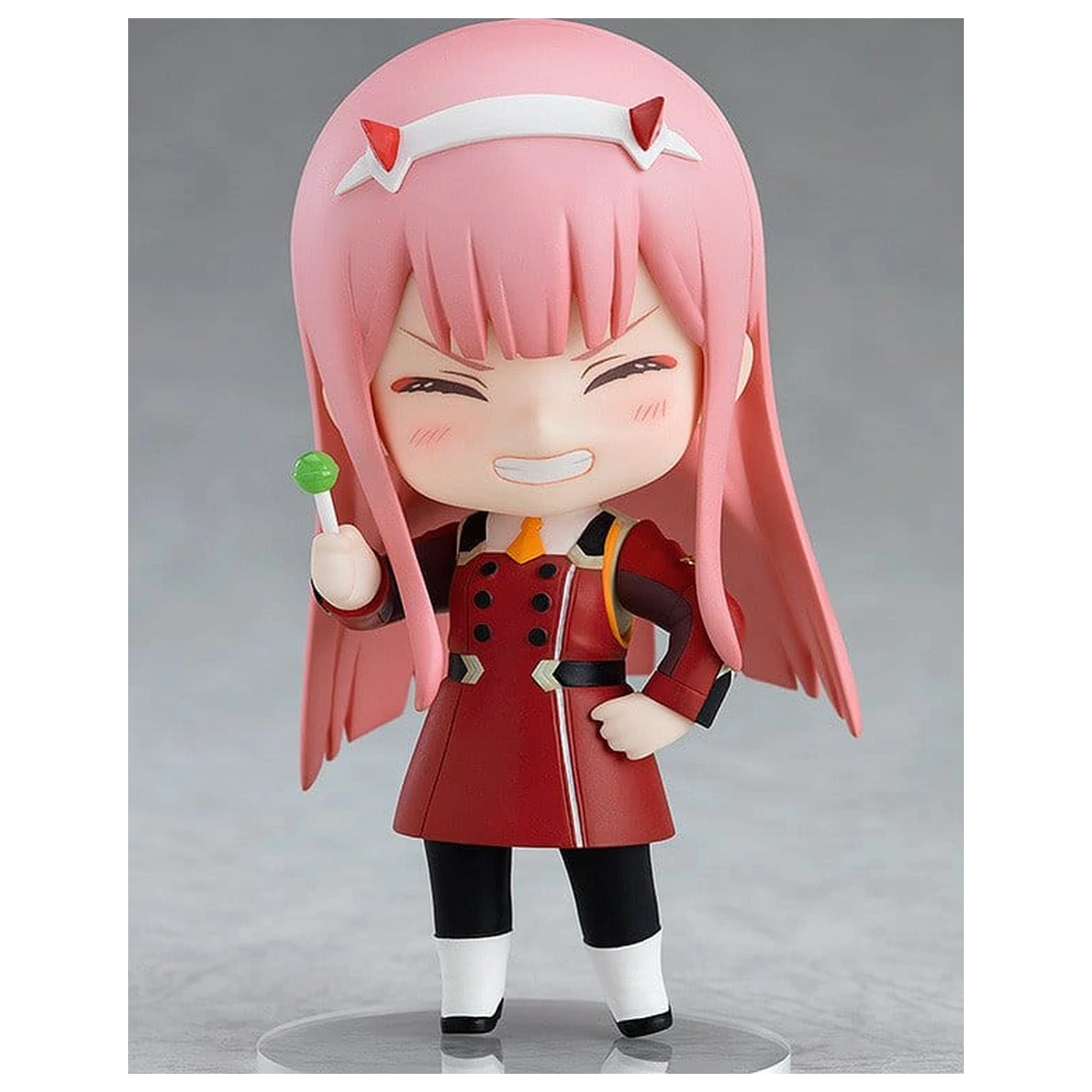 Darling in the Franxx Nendoroid akčná figúrka Zero Two 10 cm produktová fotografia