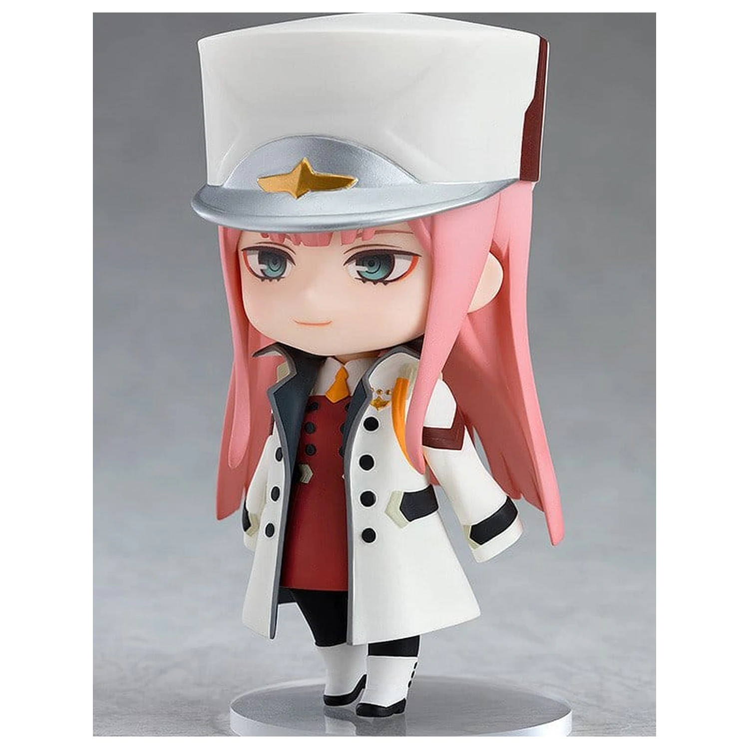 Darling in the Franxx Nendoroid akčná figúrka Zero Two 10 cm produktová fotografia