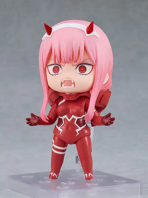 Figúrka Nendoroid Action Figure Zero Two: Pilot Suit Ver. 10 cm termékfotó