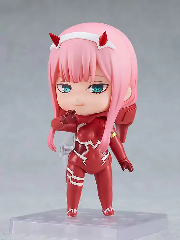 Figúrka Nendoroid Action Figure Zero Two: Pilot Suit Ver. 10 cm termékfotó