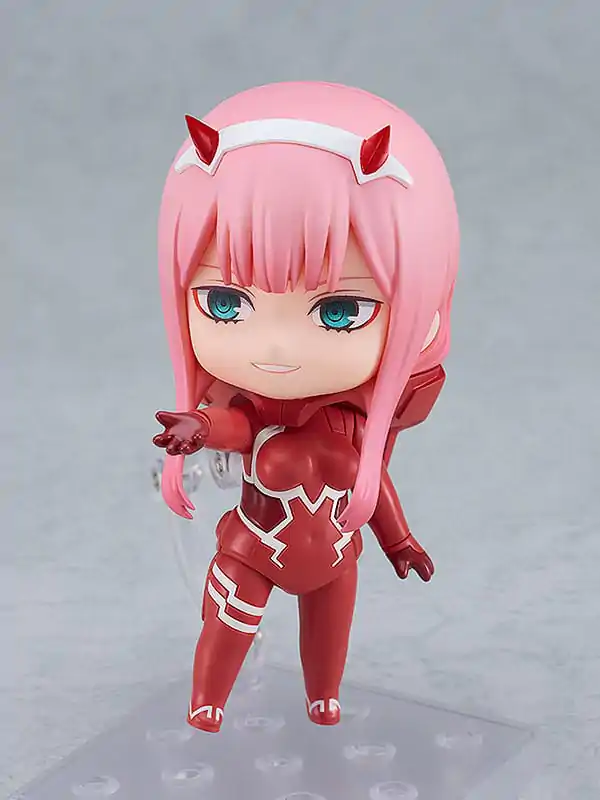 Figúrka Nendoroid Action Figure Zero Two: Pilot Suit Ver. 10 cm termékfotó