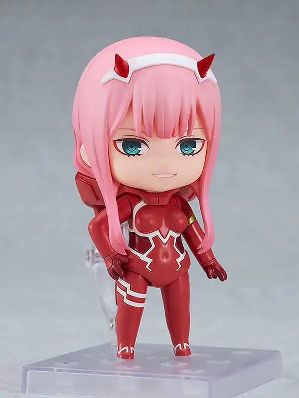 Figúrka Nendoroid Action Figure Zero Two: Pilot Suit Ver. 10 cm termékfotó