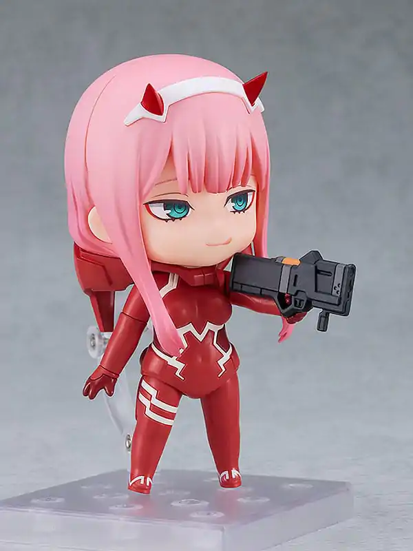 Figúrka Nendoroid Action Figure Zero Two: Pilot Suit Ver. 10 cm termékfotó