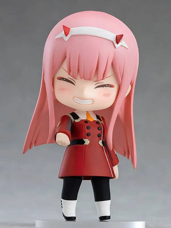 Darling in the Franxx Nendoroid akčná figúrka Zero Two 10 cm produktová fotografia
