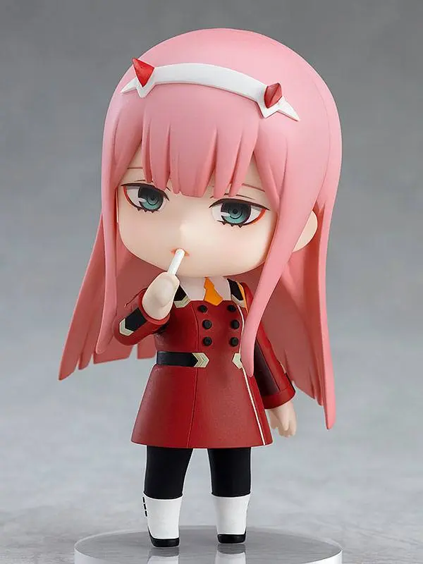 Darling in the Franxx Nendoroid akčná figúrka Zero Two 10 cm produktová fotografia