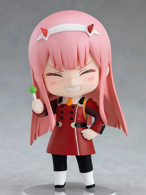 Darling in the Franxx Nendoroid akčná figúrka Zero Two 10 cm produktová fotografia