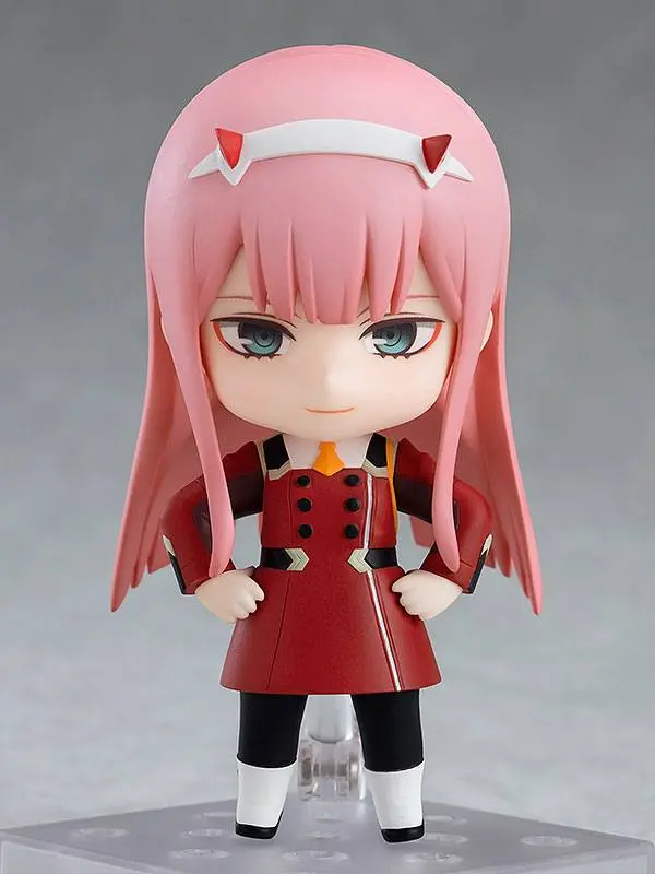 Darling in the Franxx Nendoroid akčná figúrka Zero Two 10 cm produktová fotografia
