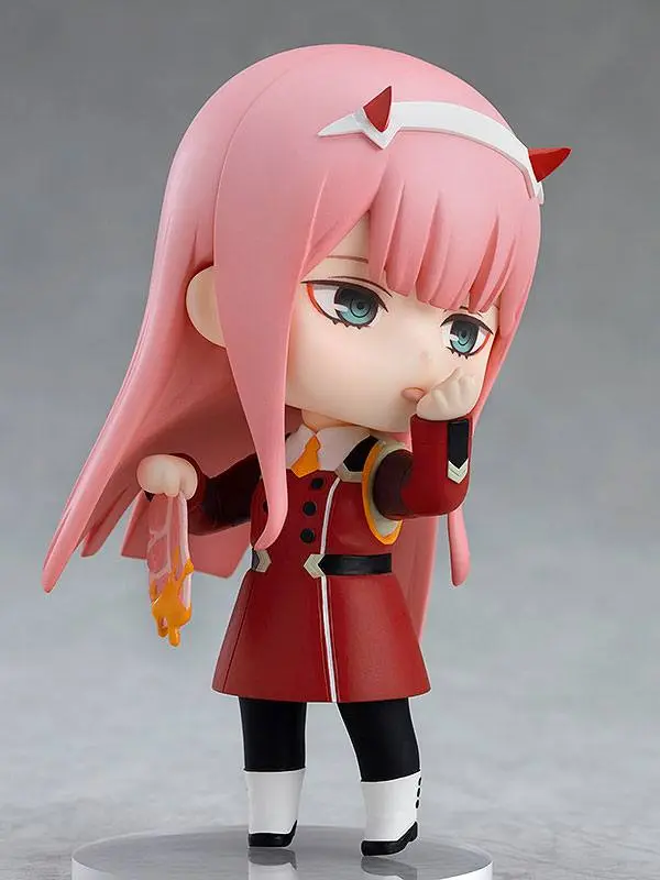 Darling in the Franxx Nendoroid akčná figúrka Zero Two 10 cm produktová fotografia