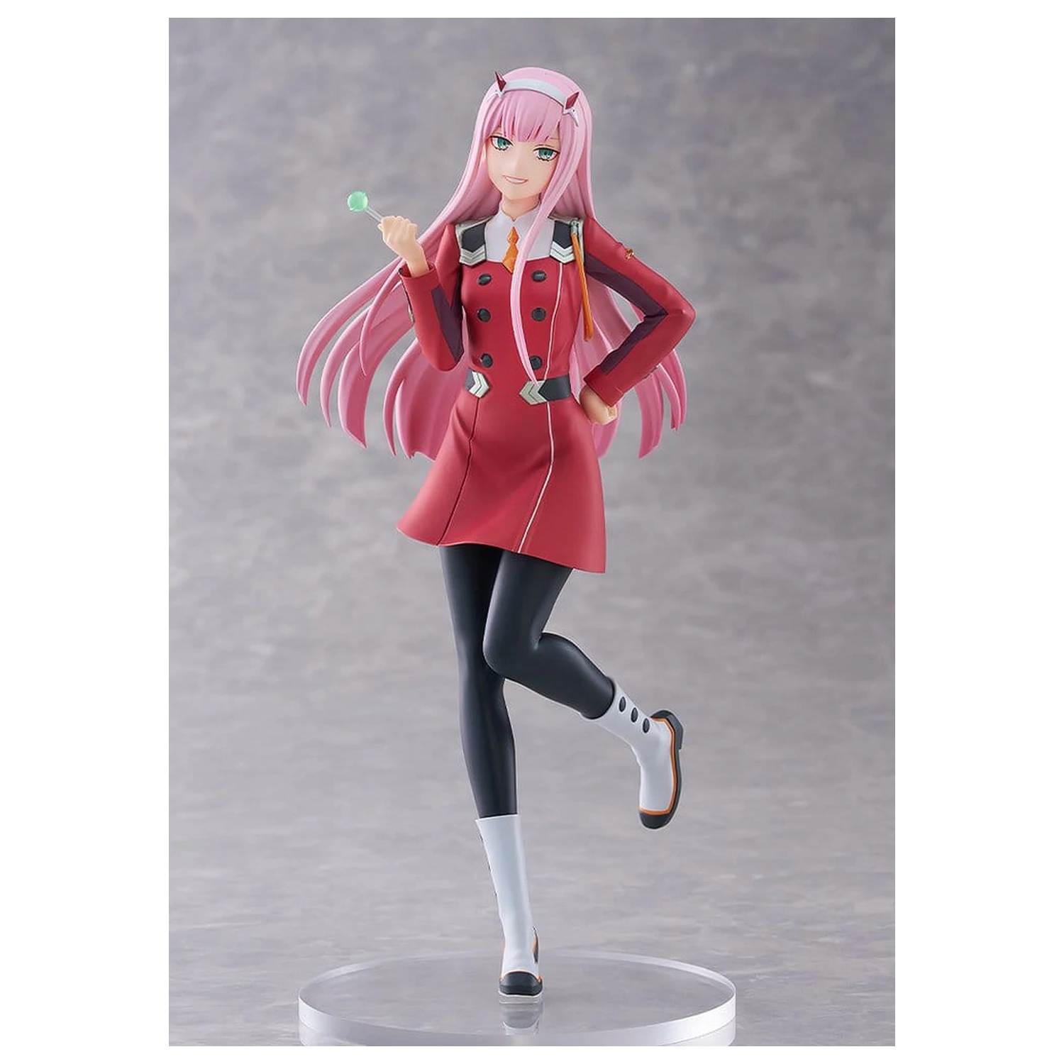 DARLING in the FRANXX Pop Up Parade PVC figúrka Zero Two L Size 21 cm produktová fotografia