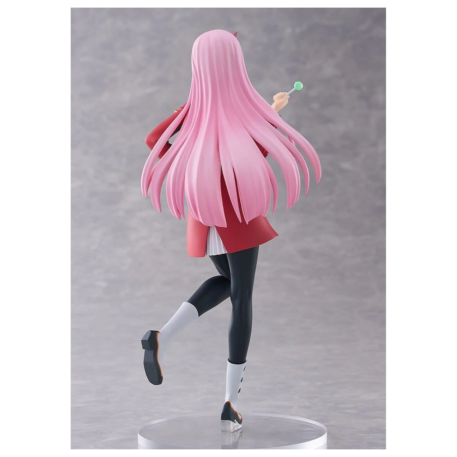 DARLING in the FRANXX Pop Up Parade PVC figúrka Zero Two L Size 21 cm produktová fotografia