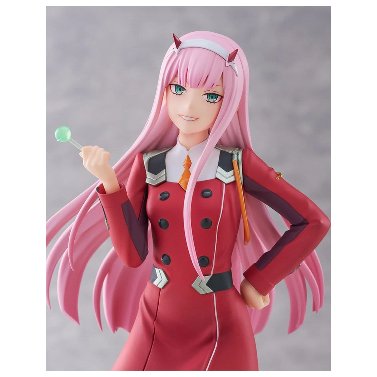 DARLING in the FRANXX Pop Up Parade PVC figúrka Zero Two L Size 21 cm produktová fotografia