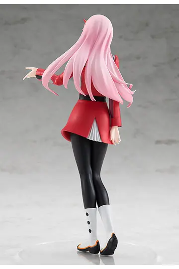 Darling in the Franxx Pop Up Parade PVC Socha Zero Two 17 cm produktová fotografia