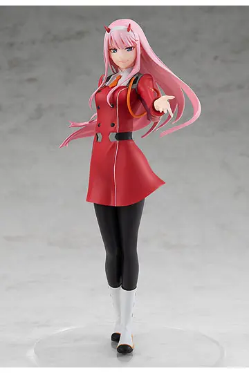 Darling in the Franxx Pop Up Parade PVC Socha Zero Two 17 cm produktová fotografia