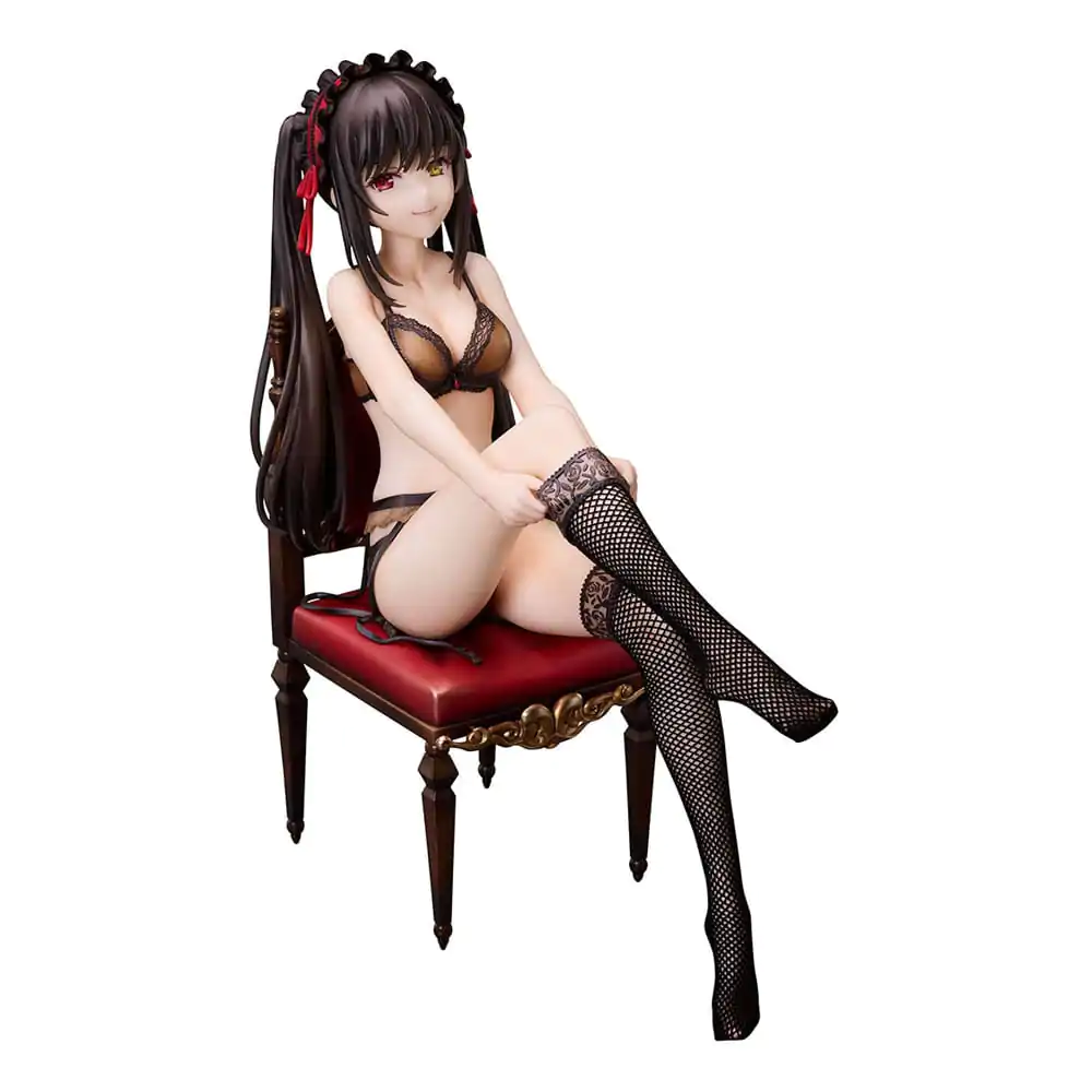 Figúrka Date a Bullet PVC 1/7 Kurumi Tokisaki 17 cm termékfotó