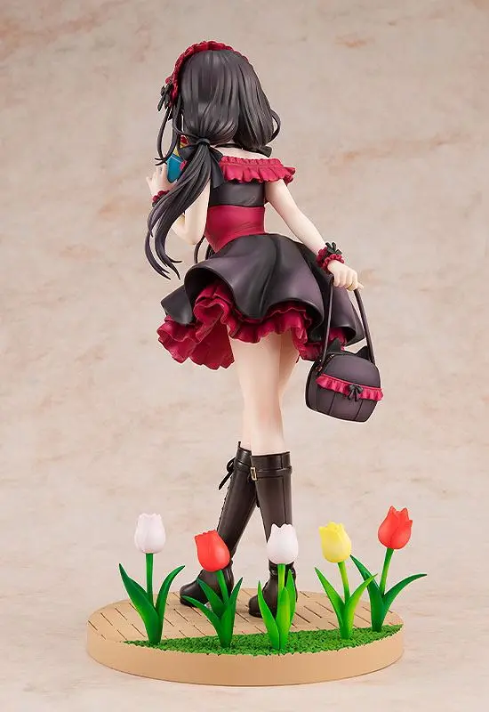 Date A Live Statue 1/7 Kurumi Tokisaki Date Ver. 21 cm termékfotó