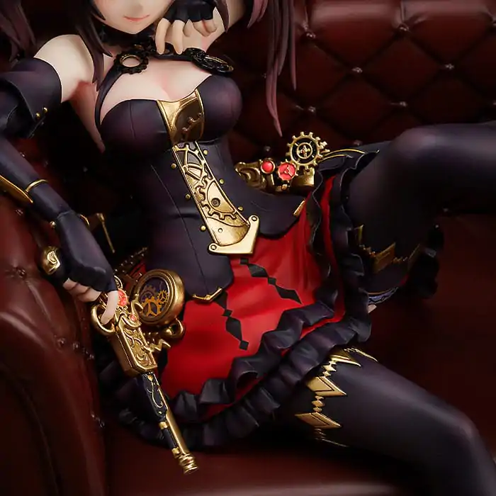 Soška Date A Live 1/7 Kurumi Tokisaki Empress Ver. 17 cm termékfotó