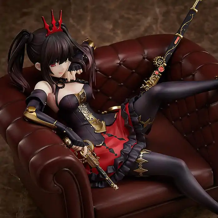 Soška Date A Live 1/7 Kurumi Tokisaki Empress Ver. 17 cm termékfotó