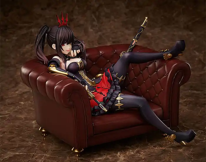 Soška Date A Live 1/7 Kurumi Tokisaki Empress Ver. 17 cm termékfotó