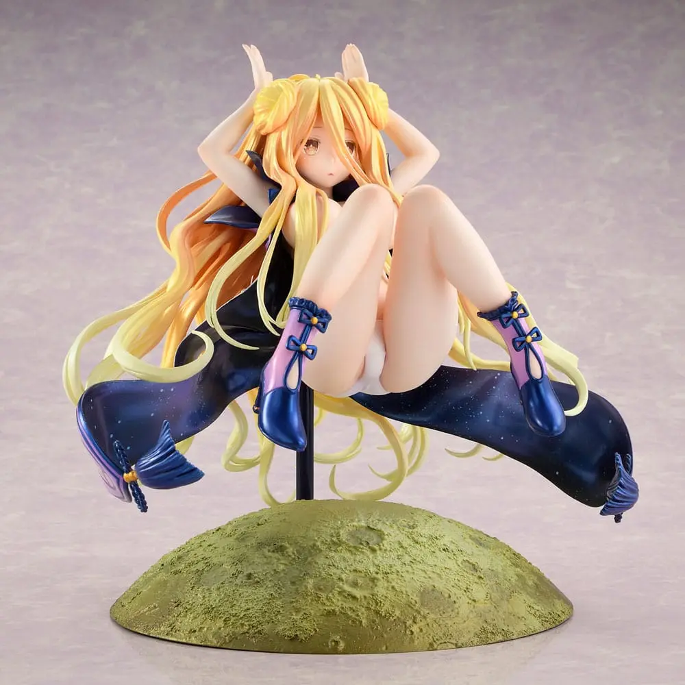 PVC figúrka 1/7 Mukuro Hoshimiya 19 cm termékfotó