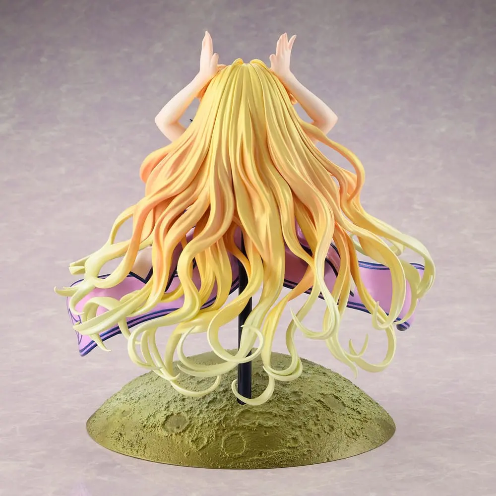 PVC figúrka 1/7 Mukuro Hoshimiya 19 cm termékfotó