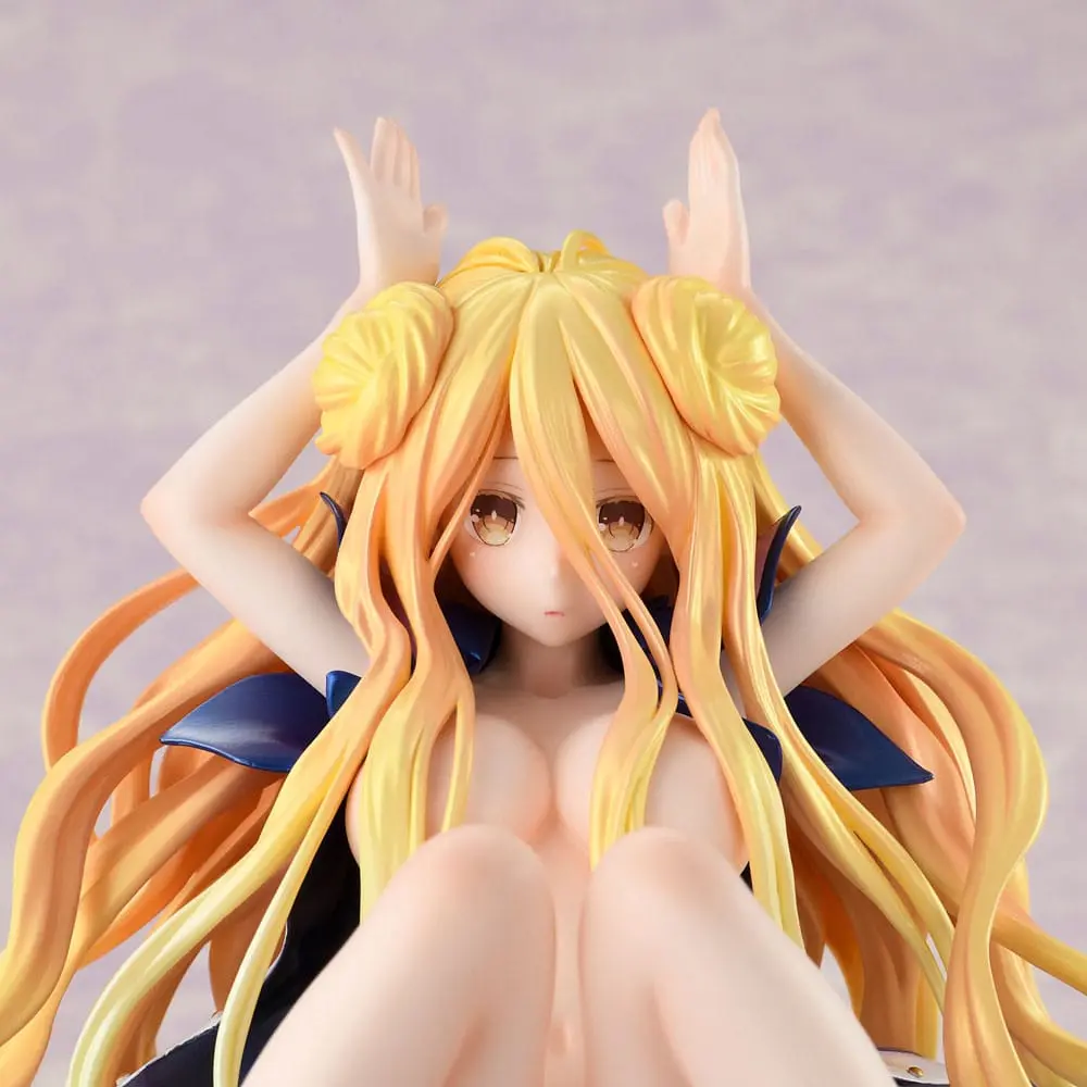 PVC figúrka 1/7 Mukuro Hoshimiya 19 cm termékfotó