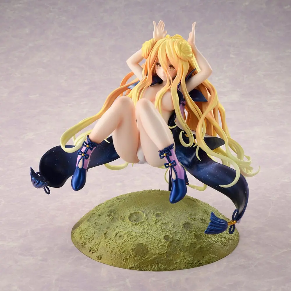 PVC figúrka 1/7 Mukuro Hoshimiya 19 cm termékfotó