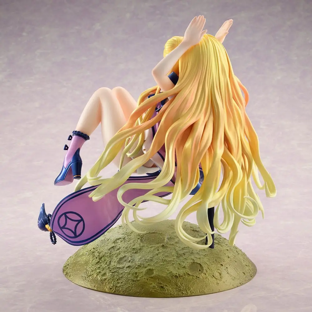 PVC figúrka 1/7 Mukuro Hoshimiya 19 cm termékfotó