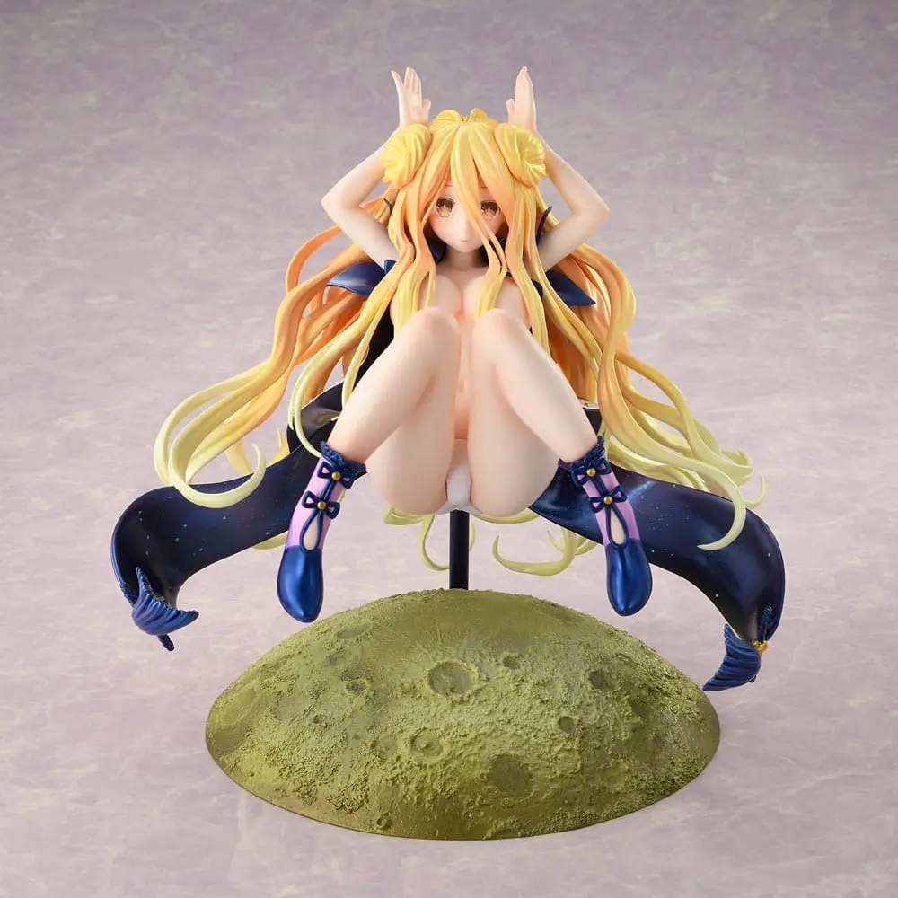 PVC figúrka 1/7 Mukuro Hoshimiya 19 cm termékfotó