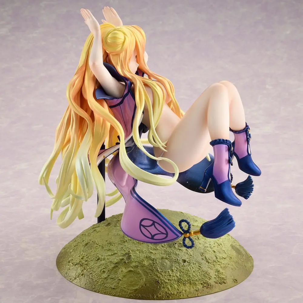 PVC figúrka 1/7 Mukuro Hoshimiya 19 cm termékfotó