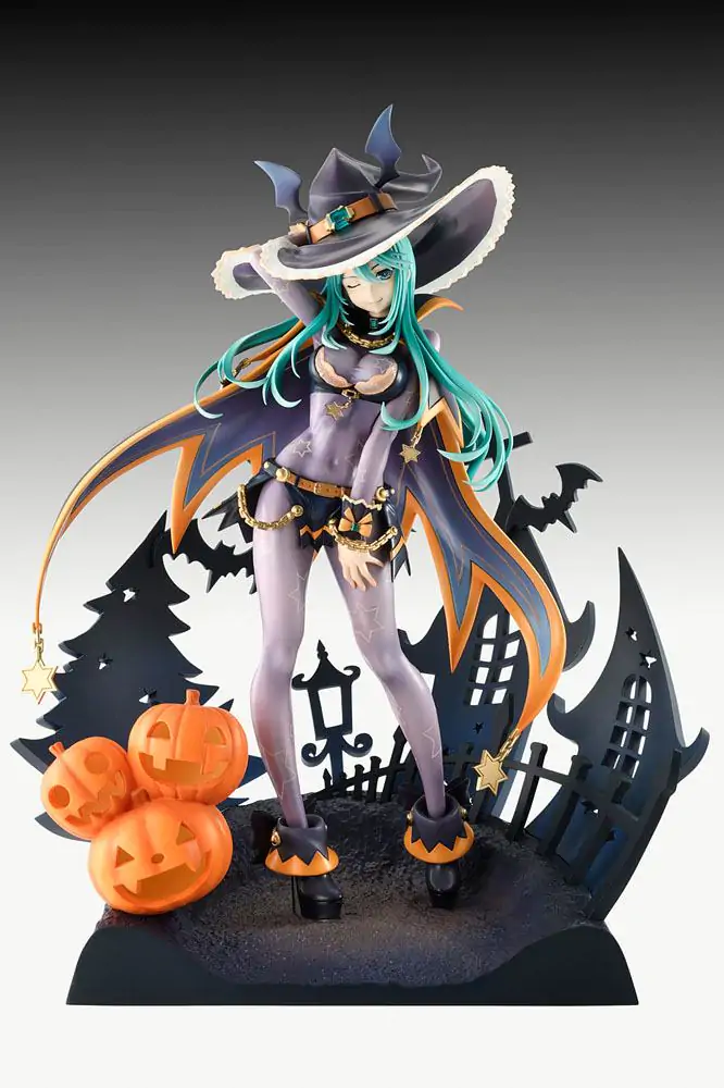 Date A Live PVC Socha 1/7 Natsumi DX Ver. (re-run) 31 cm produktová fotografia