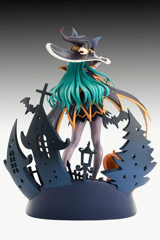 Date A Live PVC Socha 1/7 Natsumi DX Ver. (re-run) 31 cm produktová fotografia